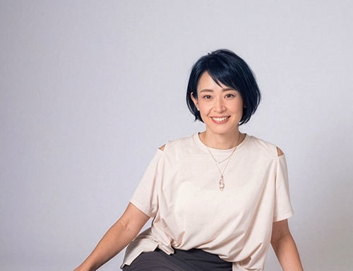代表理事 田中素子